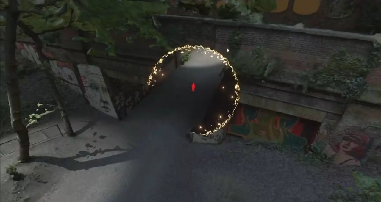 See-through Shader📱 - изображение 3